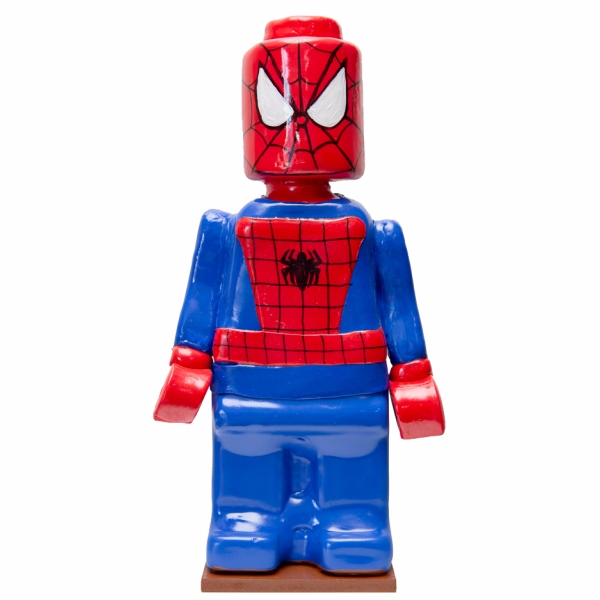 Lego Super Heróis - Homem Aranha